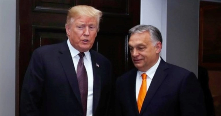 Orban će biti novi šef UN-a?